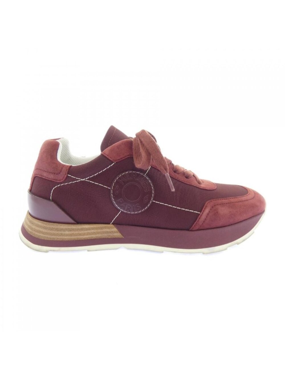 Hermes Drive Sneakers